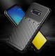 Hurtel Thunder Case elastyczne pancerne etui pokrowiec Samsung Galaxy S10e czarny uniwersalny 2