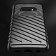 Hurtel Thunder Case elastyczne pancerne etui pokrowiec Samsung Galaxy S10e czarny uniwersalny 7