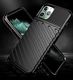 Hurtel Thunder Case elastyczne pancerne etui pokrowiec iPhone 11 Pro Max czarny uniwersalny 2