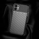 Hurtel Thunder Case elastyczne pancerne etui pokrowiec iPhone 11 czarny uniwersalny 3