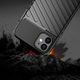 Hurtel Thunder Case elastyczne pancerne etui pokrowiec iPhone 11 czarny uniwersalny 5