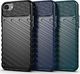 Hurtel Thunder Case elastyczne pancerne etui pokrowiec iPhone 8 / iPhone 7 niebieski uniwersalny 12