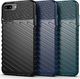 Hurtel Thunder Case elastyczne pancerne etui pokrowiec iPhone 8 Plus / iPhone 7 Plus czarny uniwersalny 12