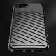 Hurtel Thunder Case elastyczne pancerne etui pokrowiec iPhone 8 Plus / iPhone 7 Plus niebieski uniwersalny 6