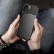 Hurtel Thunder Case elastyczne pancerne etui pokrowiec iPhone 8 Plus / iPhone 7 Plus niebieski uniwersalny 8