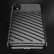 Hurtel Thunder Case elastyczne pancerne etui pokrowiec iPhone XS / iPhone X czarny uniwersalny 7