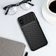 Hurtel Thunder Case elastyczne pancerne etui pokrowiec iPhone XS / iPhone X niebieski uniwersalny 10