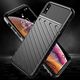 Hurtel Thunder Case elastyczne pancerne etui pokrowiec iPhone XS Max czarny uniwersalny 2