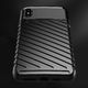 Hurtel Thunder Case elastyczne pancerne etui pokrowiec iPhone XS Max niebieski uniwersalny 7