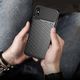 Hurtel Thunder Case elastyczne pancerne etui pokrowiec iPhone XS Max niebieski uniwersalny 9