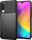 Hurtel Thunder Case elastyczne pancerne etui pokrowiec Xiaomi Mi 9 Lite / Xiaomi Mi CC9 czarny uniwersalny 1