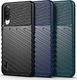 Hurtel Thunder Case elastyczne pancerne etui pokrowiec Xiaomi Mi 9 Lite / Xiaomi Mi CC9 czarny uniwersalny 11