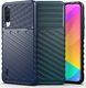 Hurtel Thunder Case elastyczne pancerne etui pokrowiec Xiaomi Mi 9 Lite / Xiaomi Mi CC9 czarny uniwersalny 12