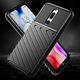 Hurtel Thunder Case elastyczne pancerne etui pokrowiec Xiaomi Redmi 8 czarny uniwersalny 2