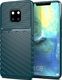 Hurtel Thunder Case elastyczne pancerne etui pokrowiec Huawei Mate 20 Pro zielony uniwersalny 1