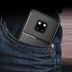 Hurtel Thunder Case elastyczne pancerne etui pokrowiec Huawei Mate 20 Pro zielony uniwersalny 10