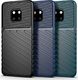 Hurtel Thunder Case elastyczne pancerne etui pokrowiec Huawei Mate 20 Pro niebieski uniwersalny 12