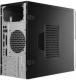 Obudowa In Win EM035, 2xUSB 3.0, Czarna (EM035T2.U3HA.B) 1
