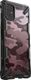 Ringke Ringke Fusion X Design etui pancerny pokrowiec z ramką Samsung Galaxy A71 czarny Camo Black (XDSG0024) uniwersalny 2