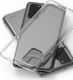 Ringke Ringke Air ultracienkie żelowe etui pokrowiec Samsung Galaxy S20 Plus czarny (ARSG0026) uniwersalny 2