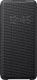 Samsung LED View Cover etui pokrowiec z wyświetlaczem LED Samsung Galaxy S20 Plus czarny (EF-NG985PBEGEU) 1
