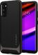 Spigen Etui Neo Hybrid Galaxy S20 Gunmetal 1