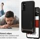 Spigen Etui Neo Hybrid Galaxy S20 Gunmetal 12