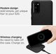 Spigen Etui Neo Hybrid Galaxy S20 Gunmetal 13