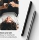 Spigen Etui Spigen Liquid Air Galaxy S20 Matte Black uniwersalny 12