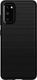 Spigen Etui Spigen Liquid Air Galaxy S20 Matte Black uniwersalny 1