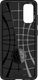 Spigen Etui Spigen Liquid Air Galaxy S20 Matte Black uniwersalny 3
