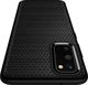 Spigen Etui Spigen Liquid Air Galaxy S20 Matte Black uniwersalny 7