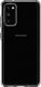 Spigen Etui Liquid Crystal Galaxy S20 Crystal Clear 5