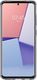 Spigen Etui Liquid Crystal Galaxy S20 Crystal Clear 8