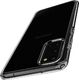 Spigen Etui Liquid Crystal Galaxy S20 Crystal Clear 10