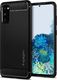 Spigen Etui Rugged Armor Galaxy S20 Matte Black 1