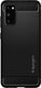 Spigen Etui Rugged Armor Galaxy S20 Matte Black 2