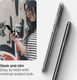 Spigen Etui Ultra Hybrid Galaxy S20 Crystal Clear 13