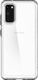 Spigen Etui Ultra Hybrid Galaxy S20 Crystal Clear 3