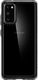 Spigen Etui Ultra Hybrid Galaxy S20 Crystal Clear 4
