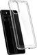 Spigen Etui Ultra Hybrid Galaxy S20 Crystal Clear 7