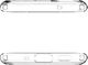 Spigen Etui Ultra Hybrid Galaxy S20 Crystal Clear 10
