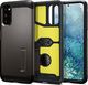 Spigen Etui Tough Armor Galaxy S20 Gunmetal 1