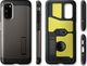 Spigen Etui Tough Armor Galaxy S20 Gunmetal 9