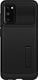 Spigen Etui Slim Armor Galaxy S20 Black 2