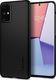 Spigen Etui Spigen Thin Fit Galaxy S20+ Plus Black uniwersalny 1