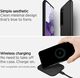 Spigen Etui Spigen Thin Fit Galaxy S20+ Plus Black uniwersalny 14