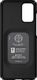 Spigen Etui Spigen Thin Fit Galaxy S20+ Plus Black uniwersalny 3