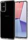 Spigen Etui Liquid Crystal Galaxy S20+ Plus Crystal Clear 2