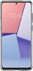 Spigen Etui Liquid Crystal Galaxy S20+ Plus Crystal Clear 5